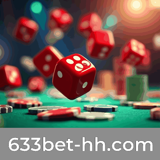 633bet-hh.com: Acesso à Conta Simplificado com Login Seguro Verificado