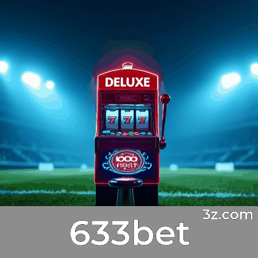 Revolução em Desenvolvimento de Jogos e Experiência do Usuário na 633bet