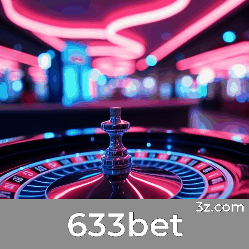 633bet: Experiência de Cassino ao Vivo e Emocionante