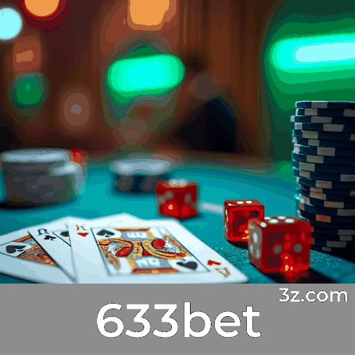 Revolução em Desenvolvimento de Jogos e Experiência do Usuário na 633bet