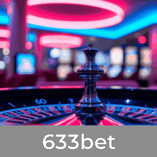 633bet: Baixe o App de Cassino Online e Aposte em Qualquer Lugar com Bônus Grátis
