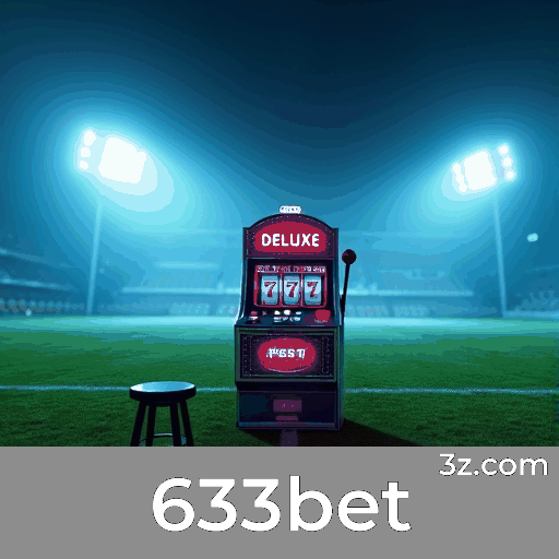 633bet: Seu Cassino Online Confiável e Seguro