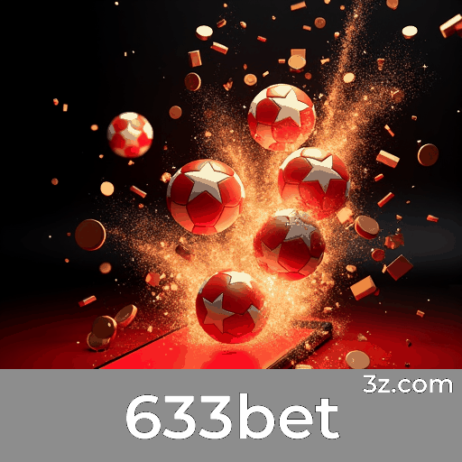 633bet: A Experiência Suprema com Jogos de Mesa ao Vivo