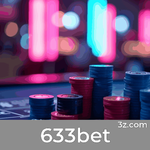 Desbloqueie Ofertas Surpresa no 633bet