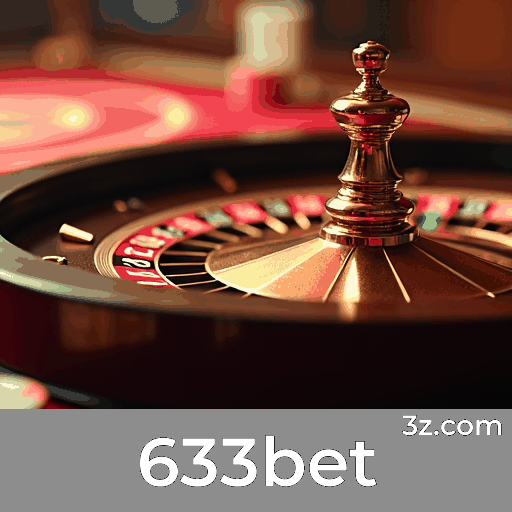 633bet Verde: Responsabilidade e Sustentabilidade no Jogo