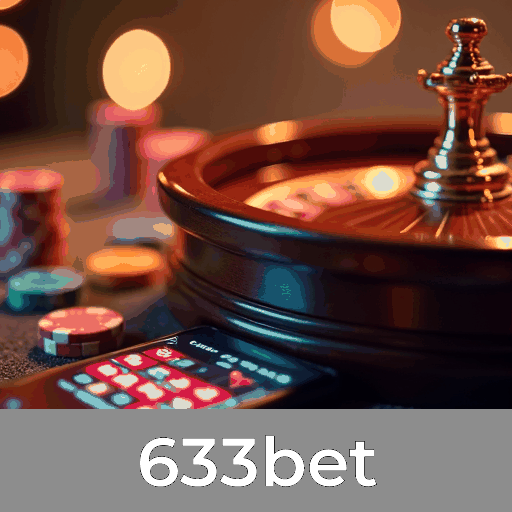 633bet: Jogos de Cassino com Variedade e Experiência Imersiva