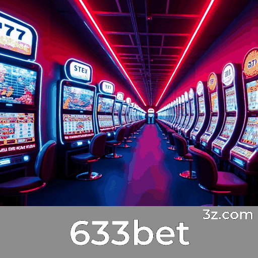 Desbloqueie Privilégios Exclusivos com Sua Conta 633bet