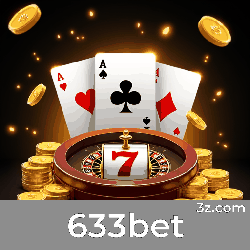 633bet: A Experiência Suprema com Jogos de Mesa ao Vivo