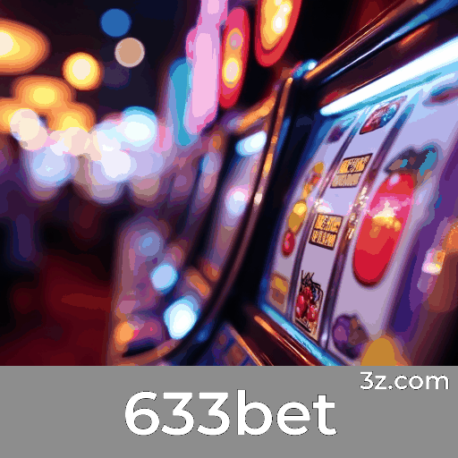 633bet: Experiência de Cassino ao Vivo e Emocionante