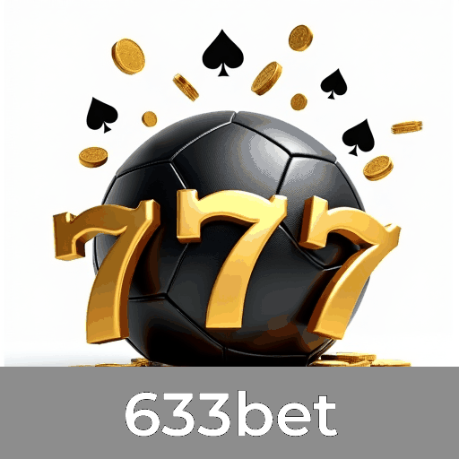 633bet: Experiência Premium em Segurança e Variedade para Apostadores