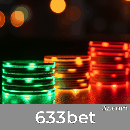 633bet Verde: Responsabilidade e Sustentabilidade no Jogo